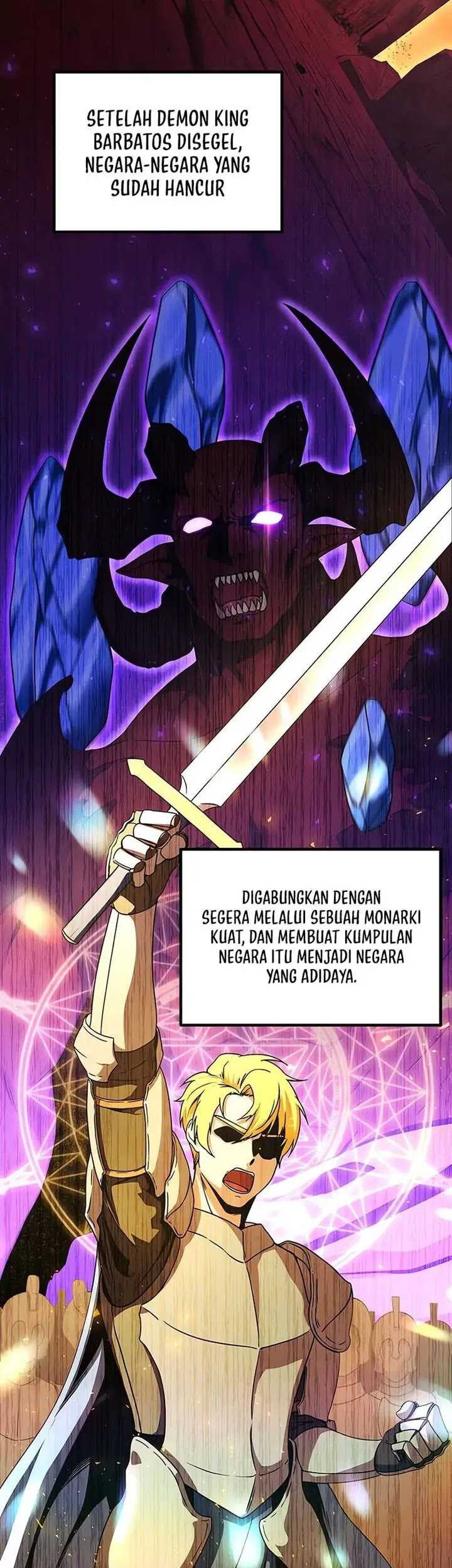 Playing the Perfect Fox-Eyed Villain Chapter 7 - halaman 6