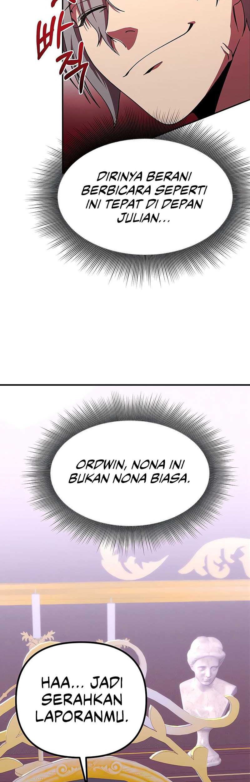 Playing the Perfect Fox-Eyed Villain Chapter 8 - halaman 16