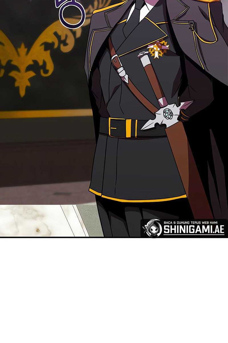 Playing the Perfect Fox-Eyed Villain Chapter 8 - halaman 18