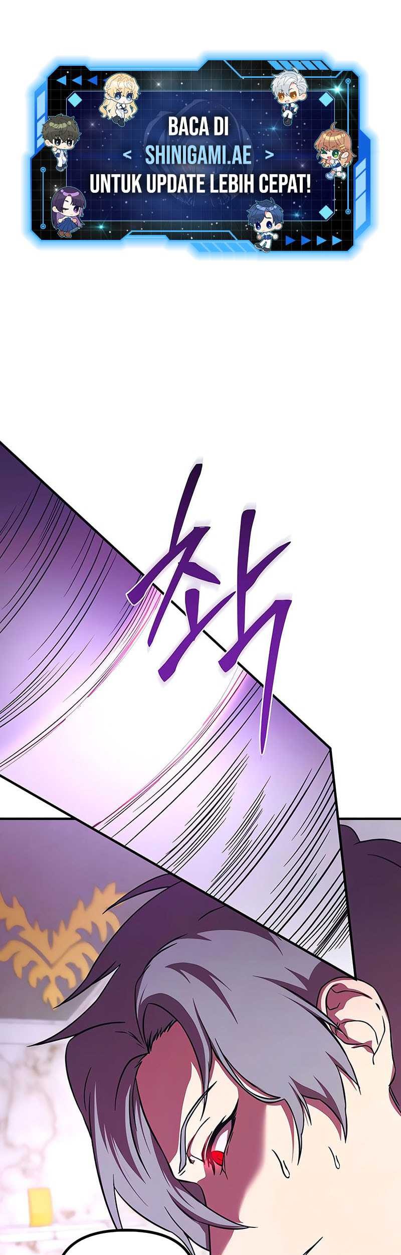 Playing the Perfect Fox-Eyed Villain Chapter 8 - halaman 2