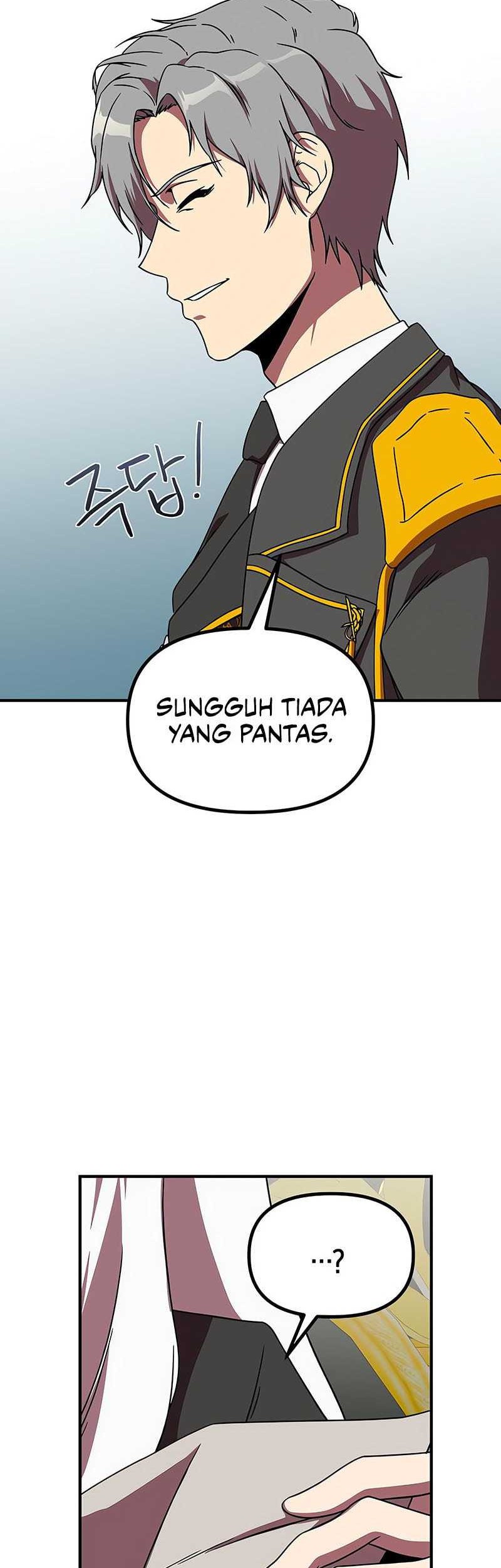 Playing the Perfect Fox-Eyed Villain Chapter 8 - halaman 20
