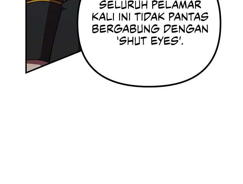 Playing the Perfect Fox-Eyed Villain Chapter 8 - halaman 26