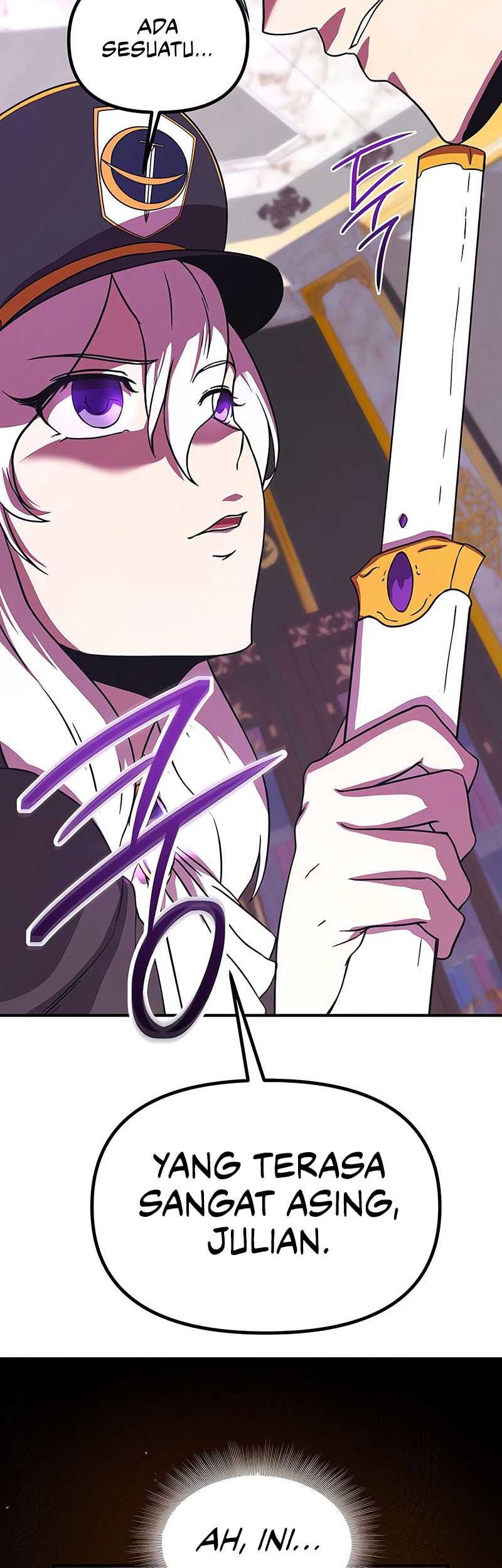 Playing the Perfect Fox-Eyed Villain Chapter 8 - halaman 3