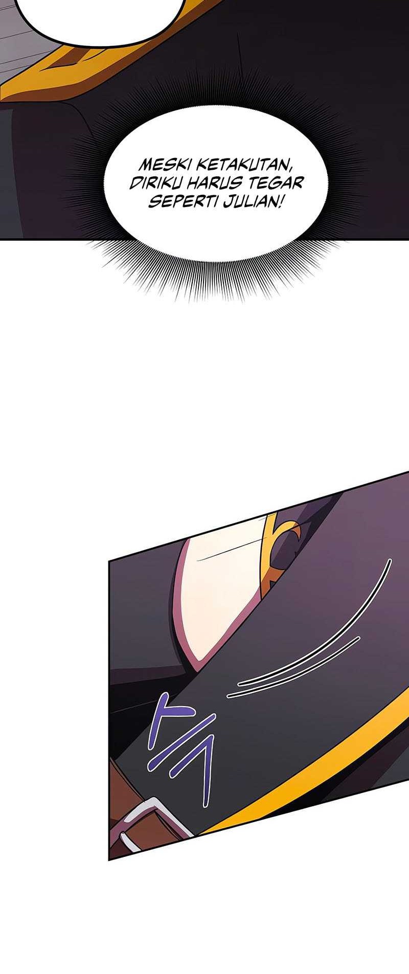 Playing the Perfect Fox-Eyed Villain Chapter 8 - halaman 30