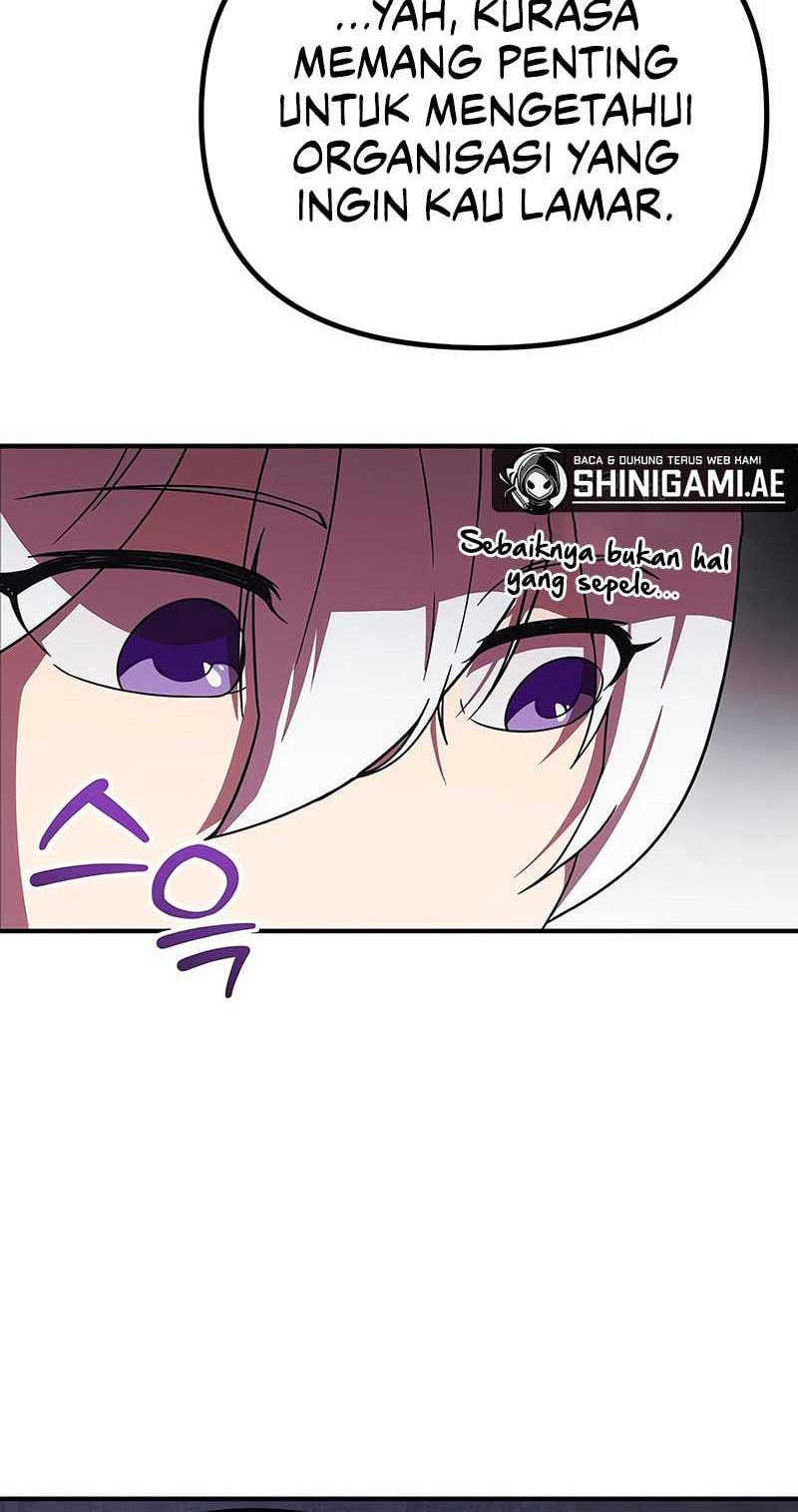 Playing the Perfect Fox-Eyed Villain Chapter 8 - halaman 34