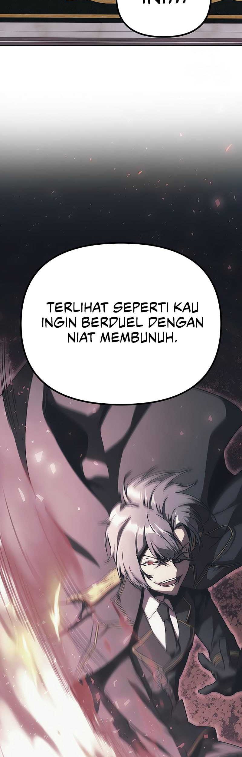 Playing the Perfect Fox-Eyed Villain Chapter 8 - halaman 36