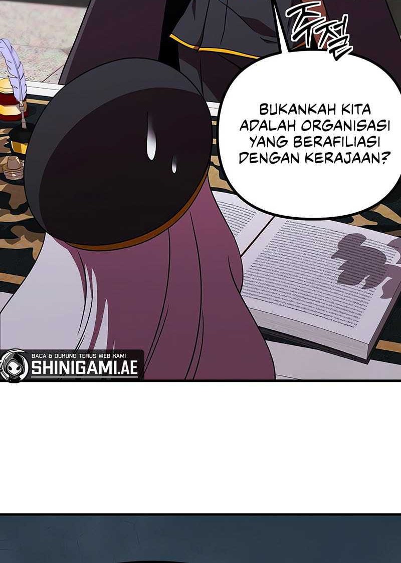 Playing the Perfect Fox-Eyed Villain Chapter 8 - halaman 42