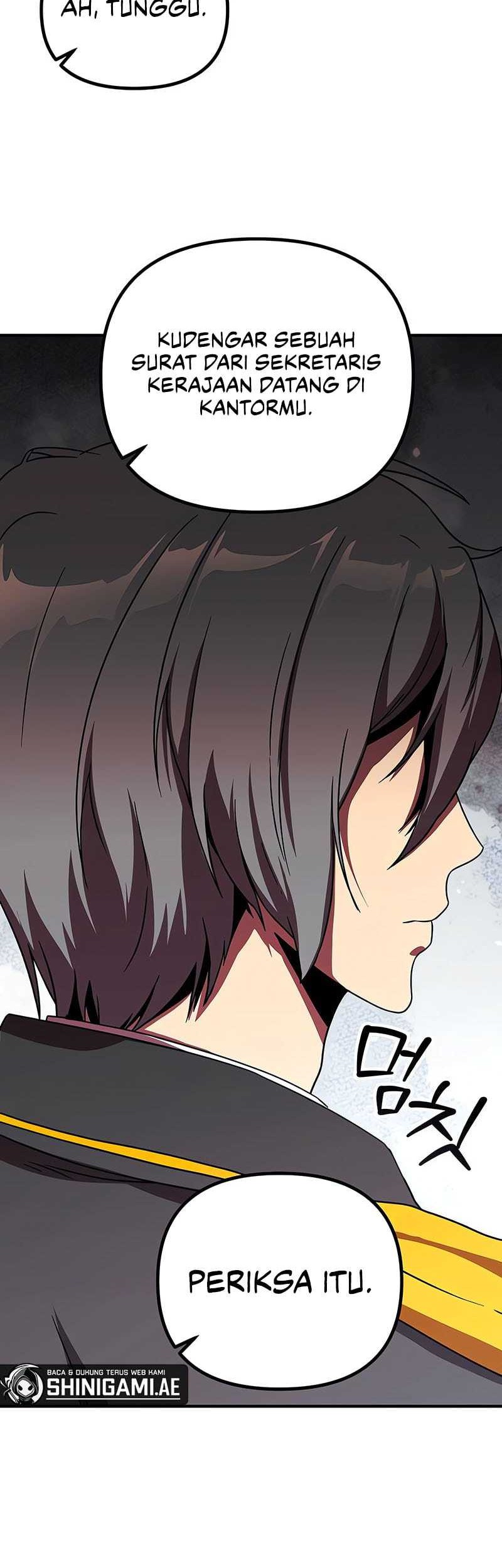 Playing the Perfect Fox-Eyed Villain Chapter 8 - halaman 46