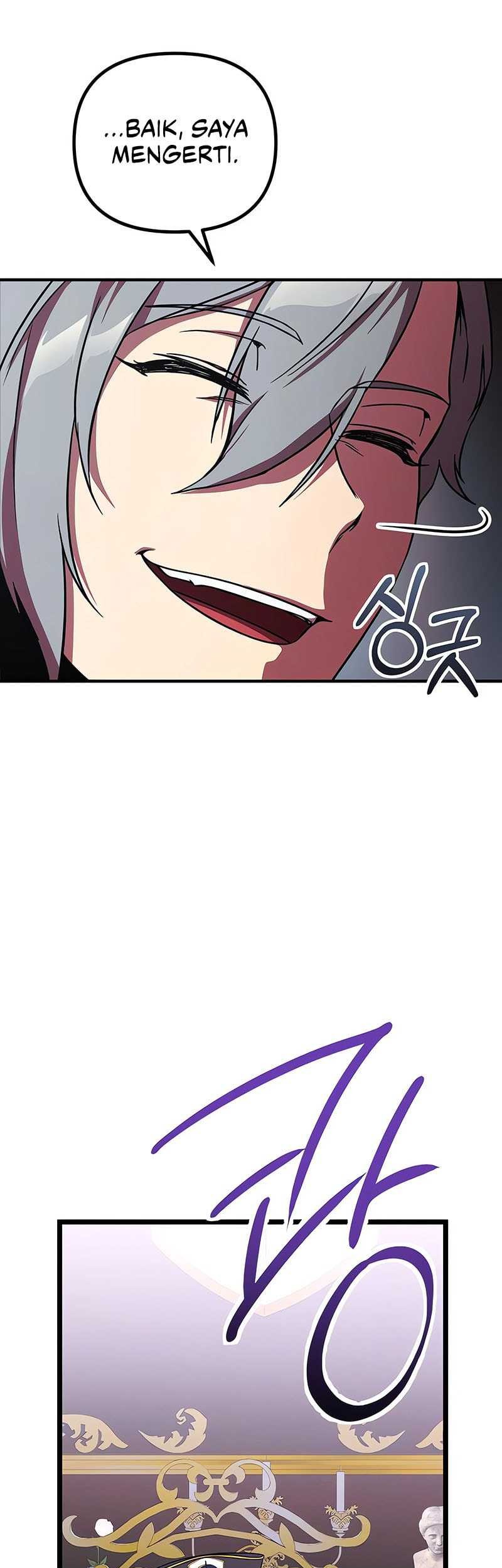 Playing the Perfect Fox-Eyed Villain Chapter 8 - halaman 47
