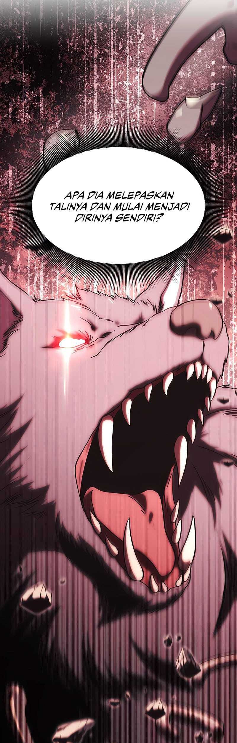 Playing the Perfect Fox-Eyed Villain Chapter 8 - halaman 59