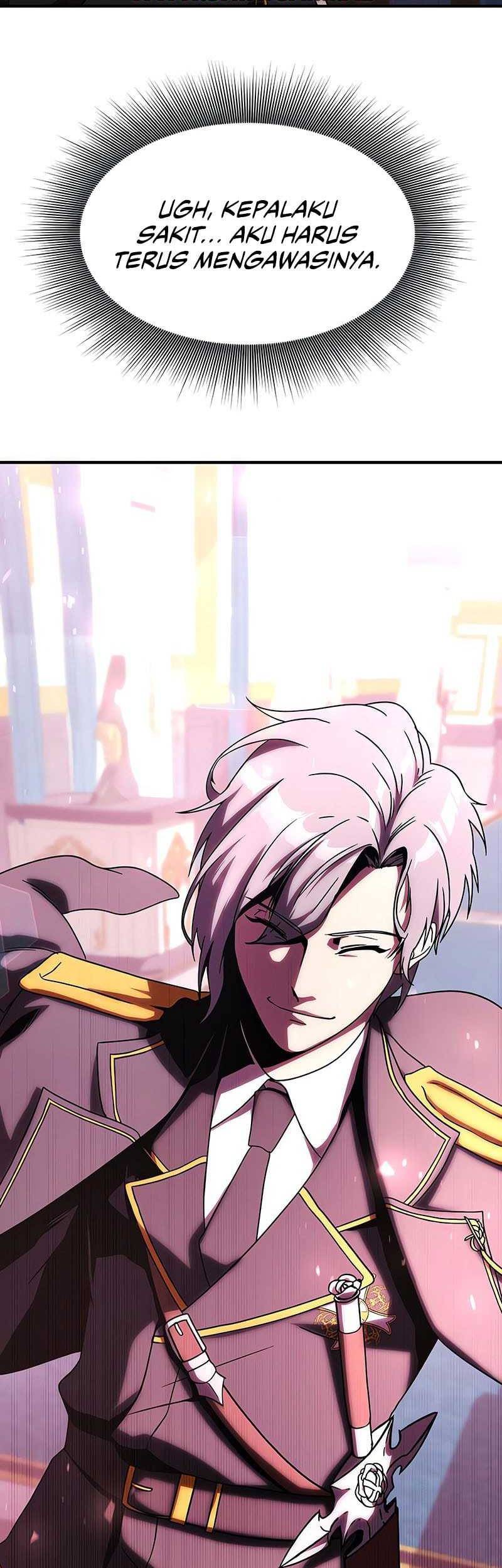 Playing the Perfect Fox-Eyed Villain Chapter 8 - halaman 61