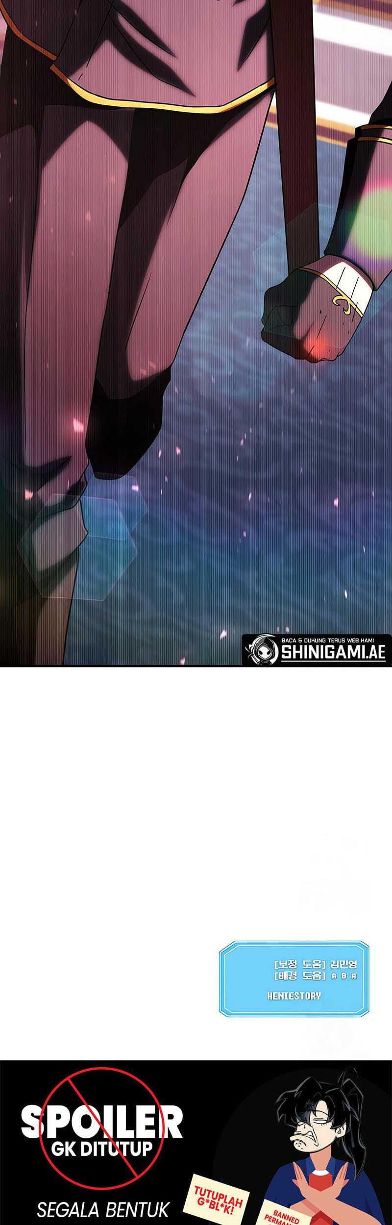 Playing the Perfect Fox-Eyed Villain Chapter 8 - halaman 62