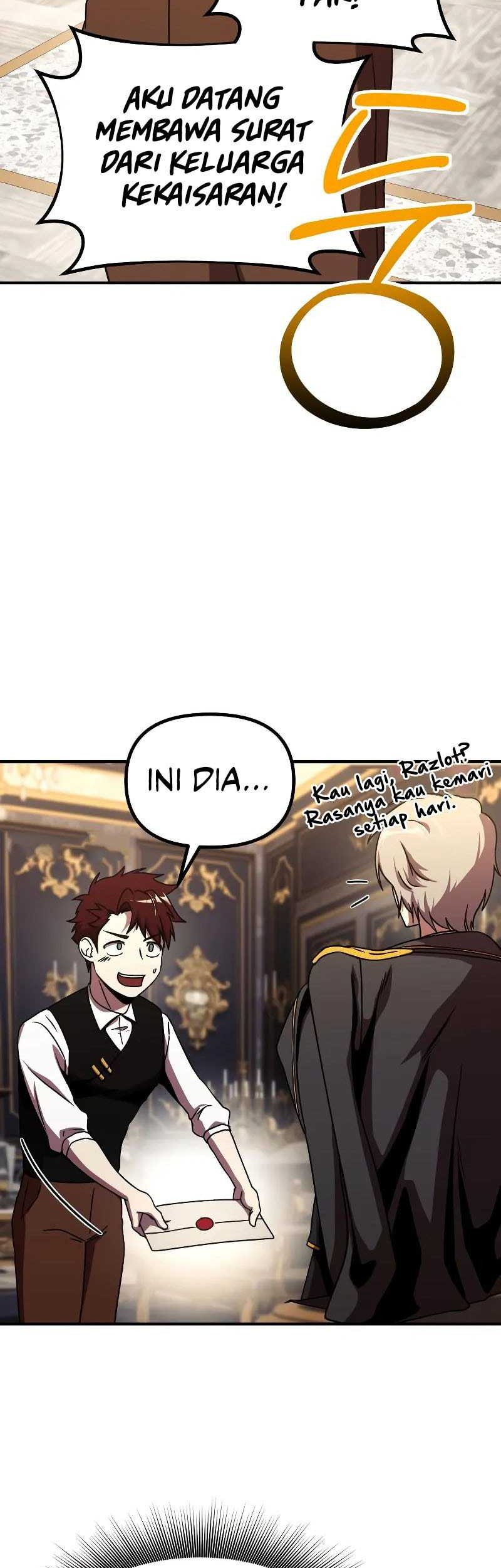 Playing the Perfect Fox-Eyed Villain Chapter 9 - halaman 12