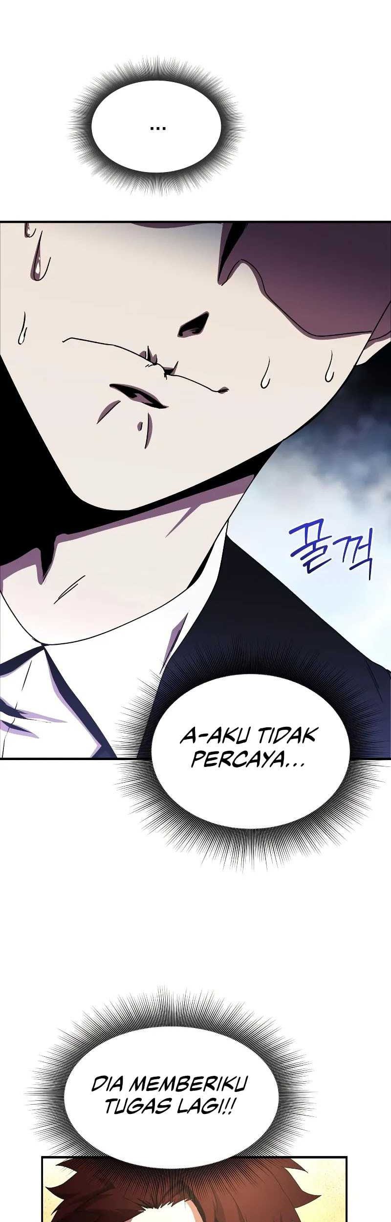 Playing the Perfect Fox-Eyed Villain Chapter 9 - halaman 16