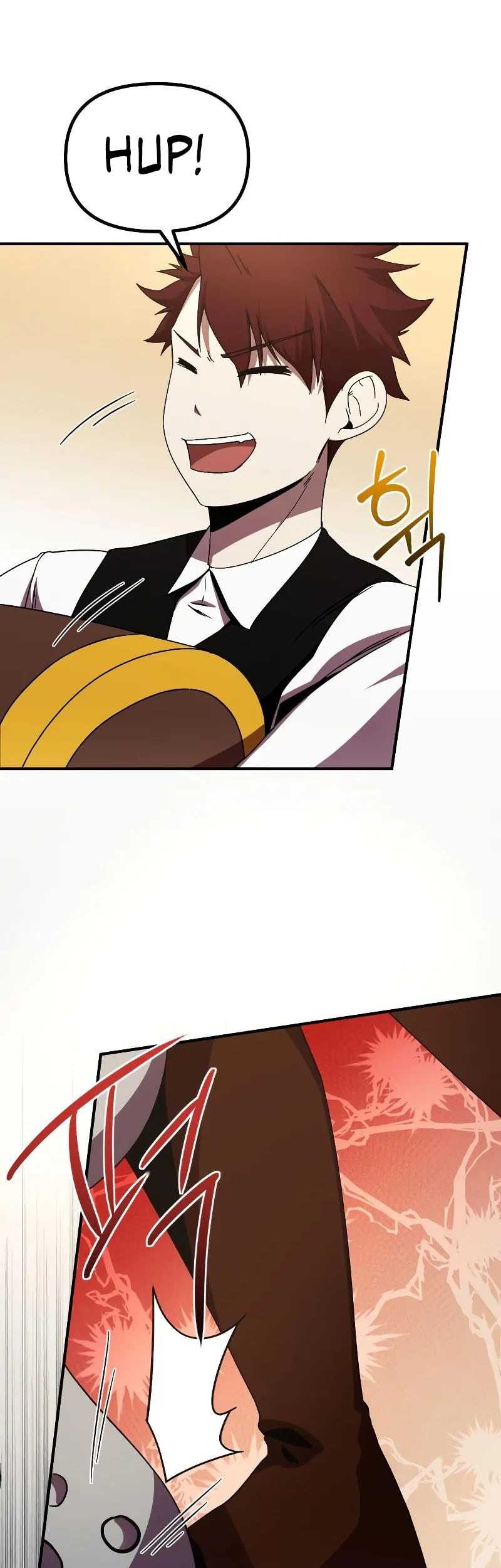 Playing the Perfect Fox-Eyed Villain Chapter 9 - halaman 18