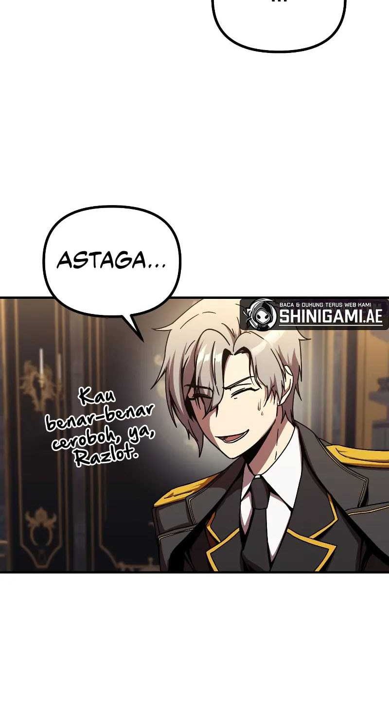 Playing the Perfect Fox-Eyed Villain Chapter 9 - halaman 21