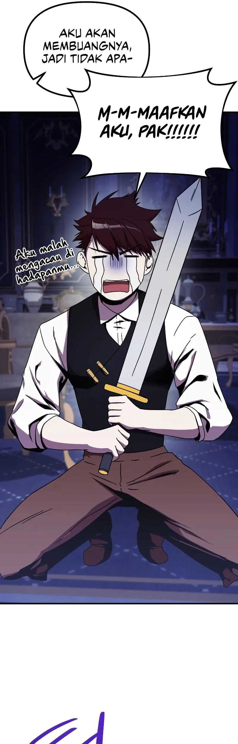 Playing the Perfect Fox-Eyed Villain Chapter 9 - halaman 22