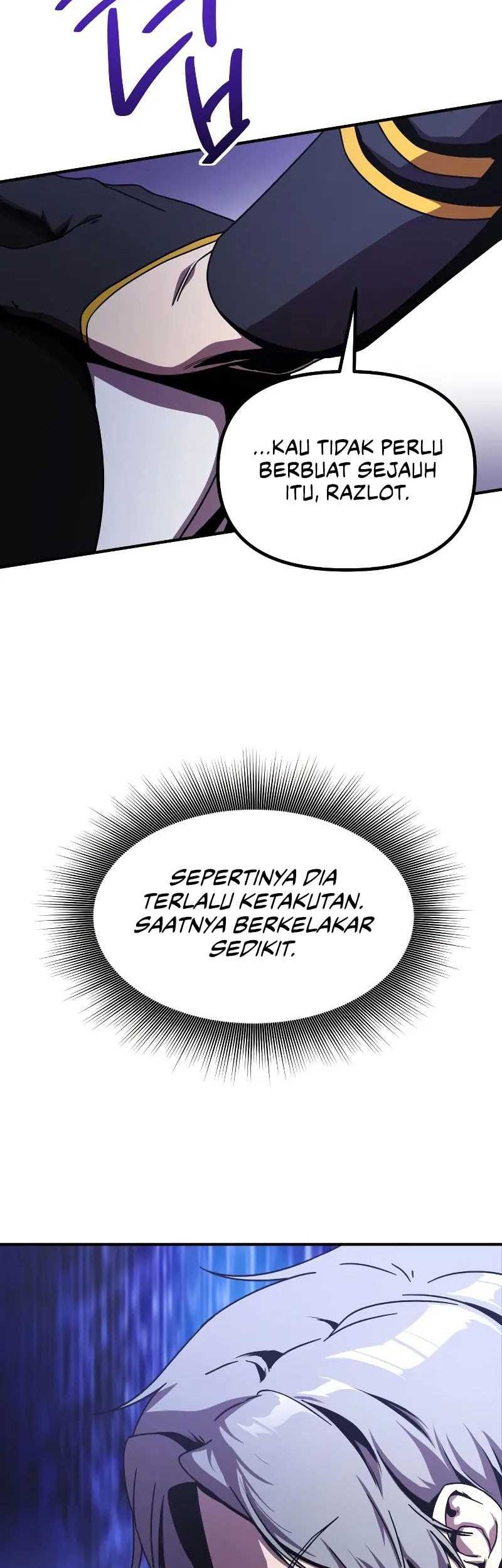 Playing the Perfect Fox-Eyed Villain Chapter 9 - halaman 23