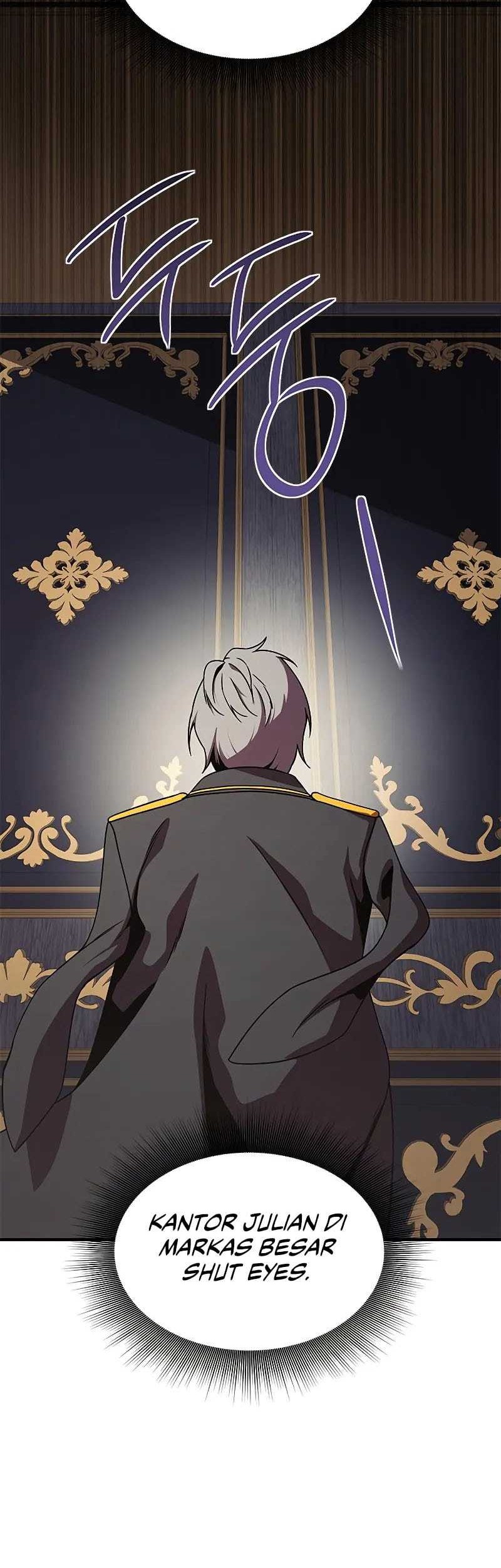 Playing the Perfect Fox-Eyed Villain Chapter 9 - halaman 3
