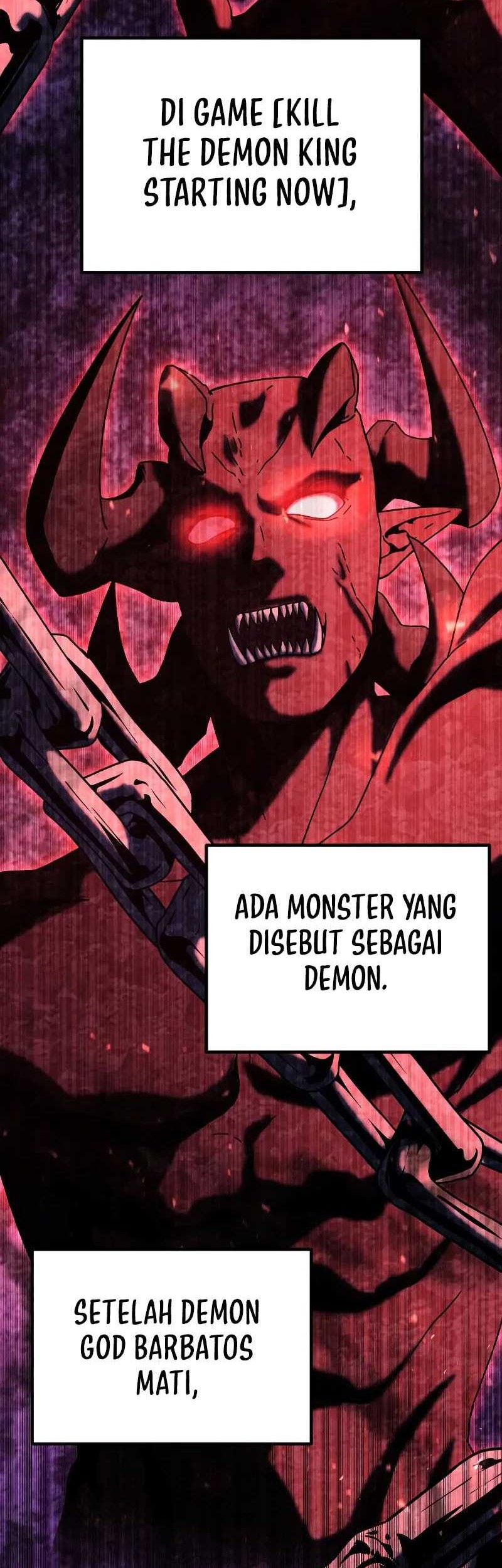 Playing the Perfect Fox-Eyed Villain Chapter 9 - halaman 31