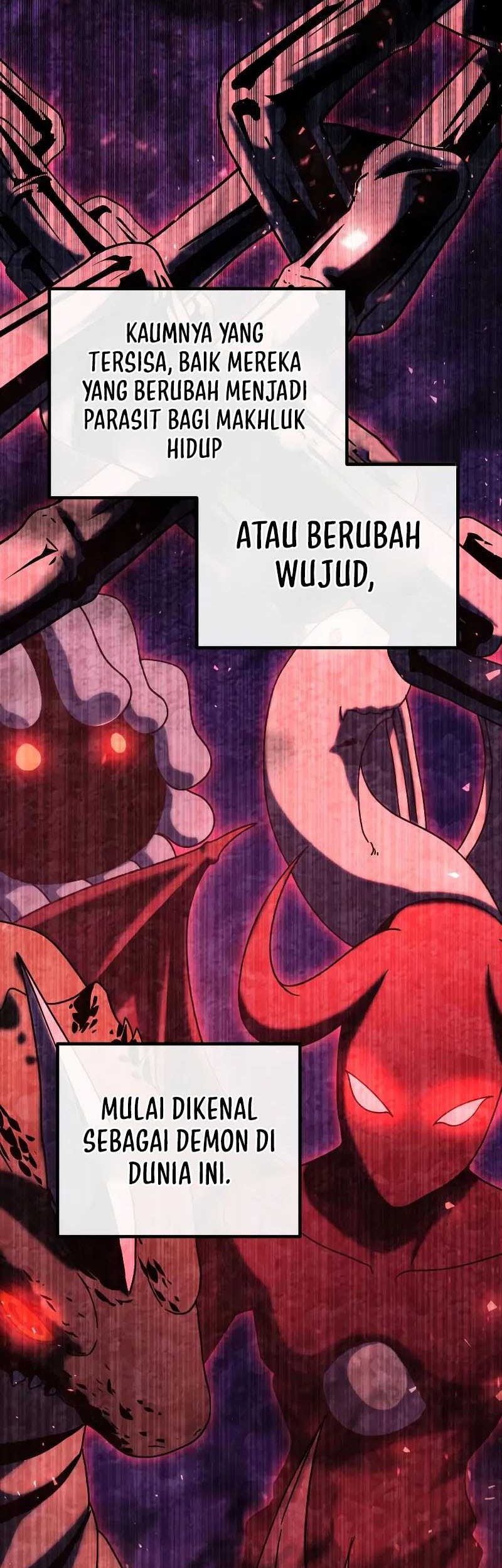 Playing the Perfect Fox-Eyed Villain Chapter 9 - halaman 32