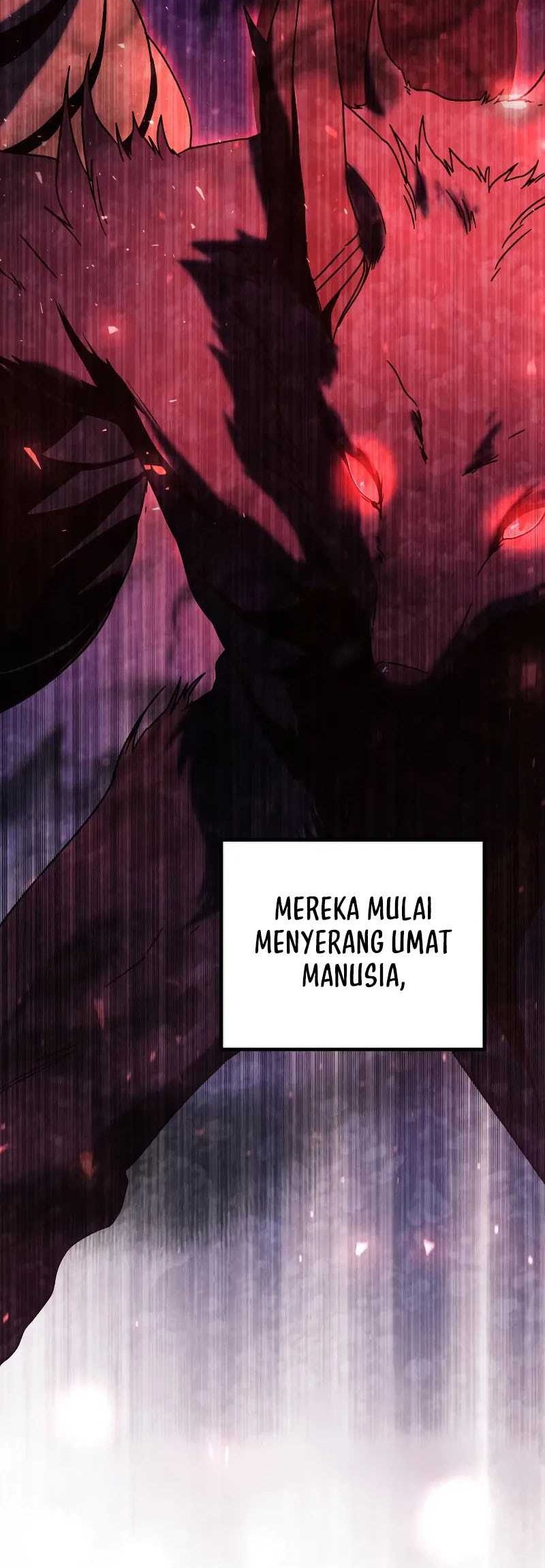 Playing the Perfect Fox-Eyed Villain Chapter 9 - halaman 33