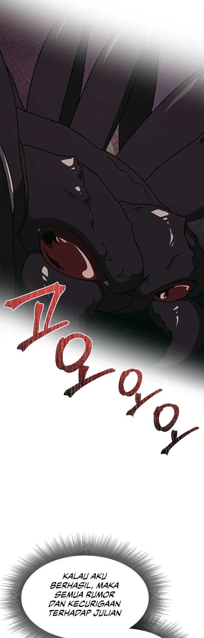 Playing the Perfect Fox-Eyed Villain Chapter 9 - halaman 39