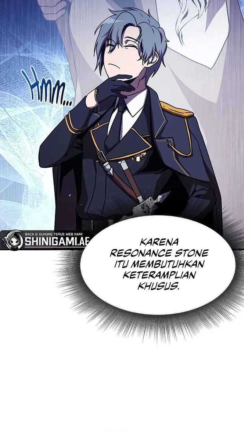 Playing the Perfect Fox-Eyed Villain Chapter 9 - halaman 41