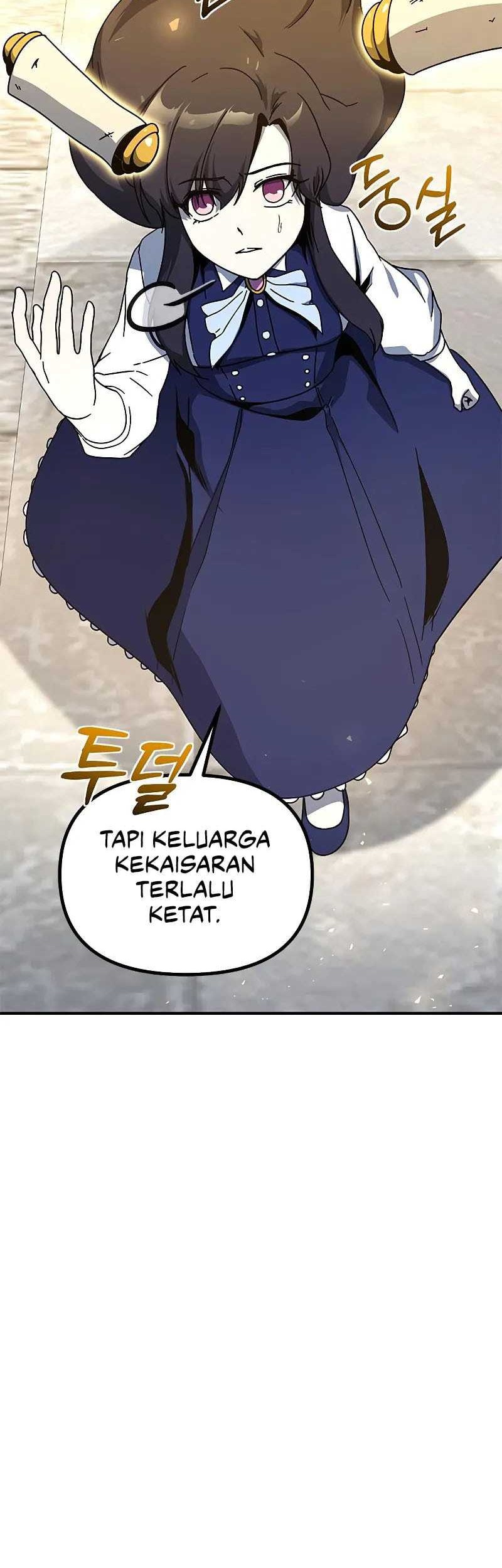 Playing the Perfect Fox-Eyed Villain Chapter 9 - halaman 45