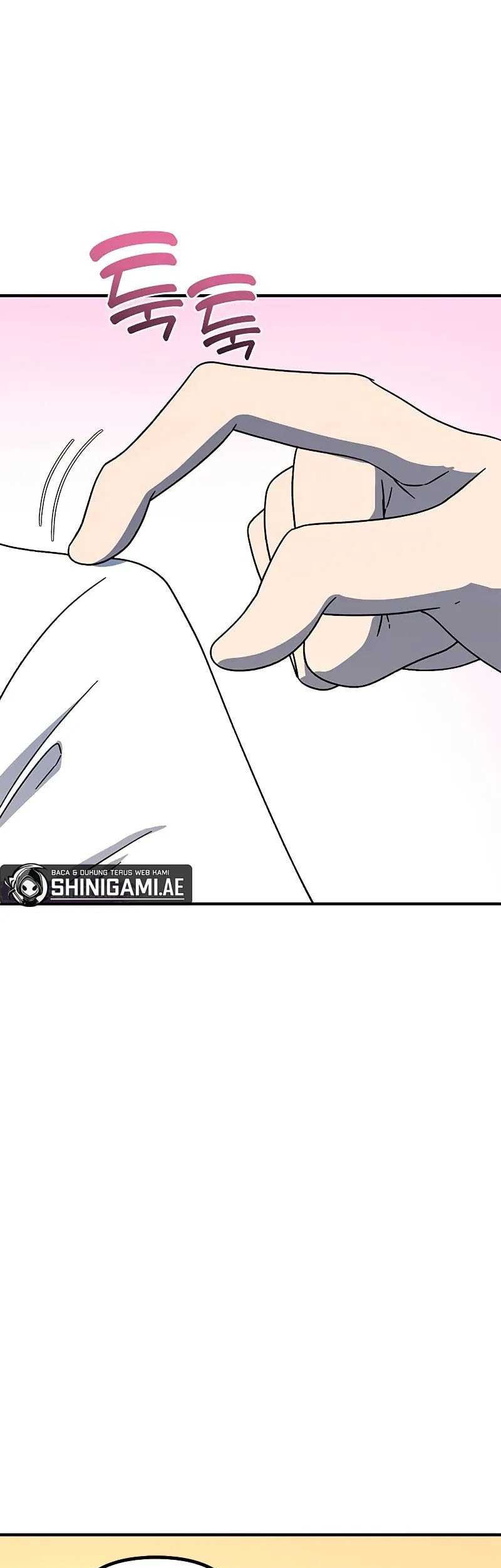 Playing the Perfect Fox-Eyed Villain Chapter 9 - halaman 46