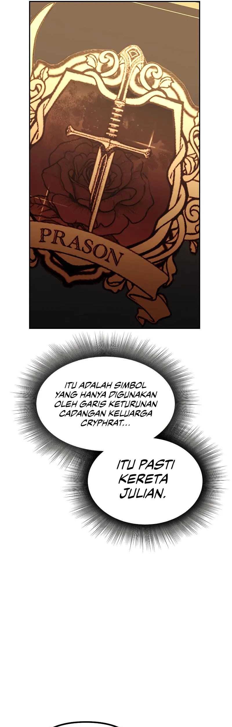 Playing the Perfect Fox-Eyed Villain Chapter 9 - halaman 54