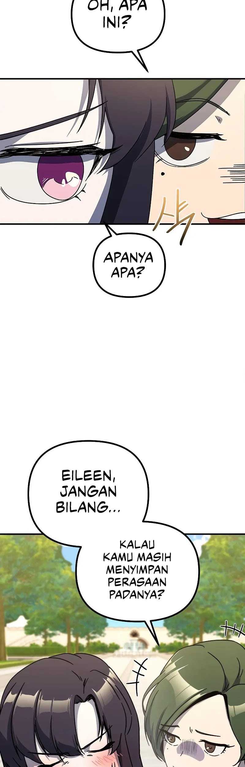 Playing the Perfect Fox-Eyed Villain Chapter 9 - halaman 56