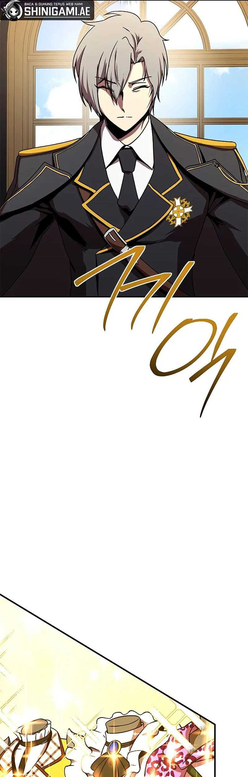 Playing the Perfect Fox-Eyed Villain Chapter 9 - halaman 6