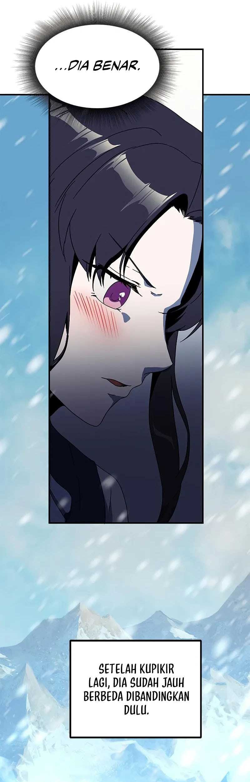 Playing the Perfect Fox-Eyed Villain Chapter 9 - halaman 62