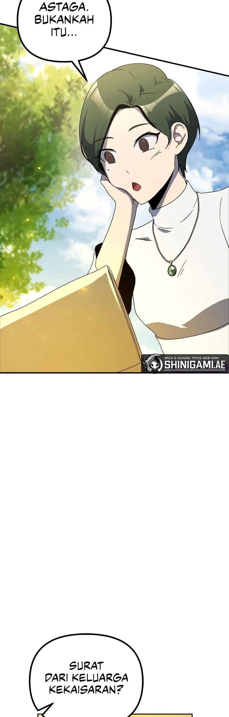 Playing the Perfect Fox-Eyed Villain Chapter 9 - halaman 68