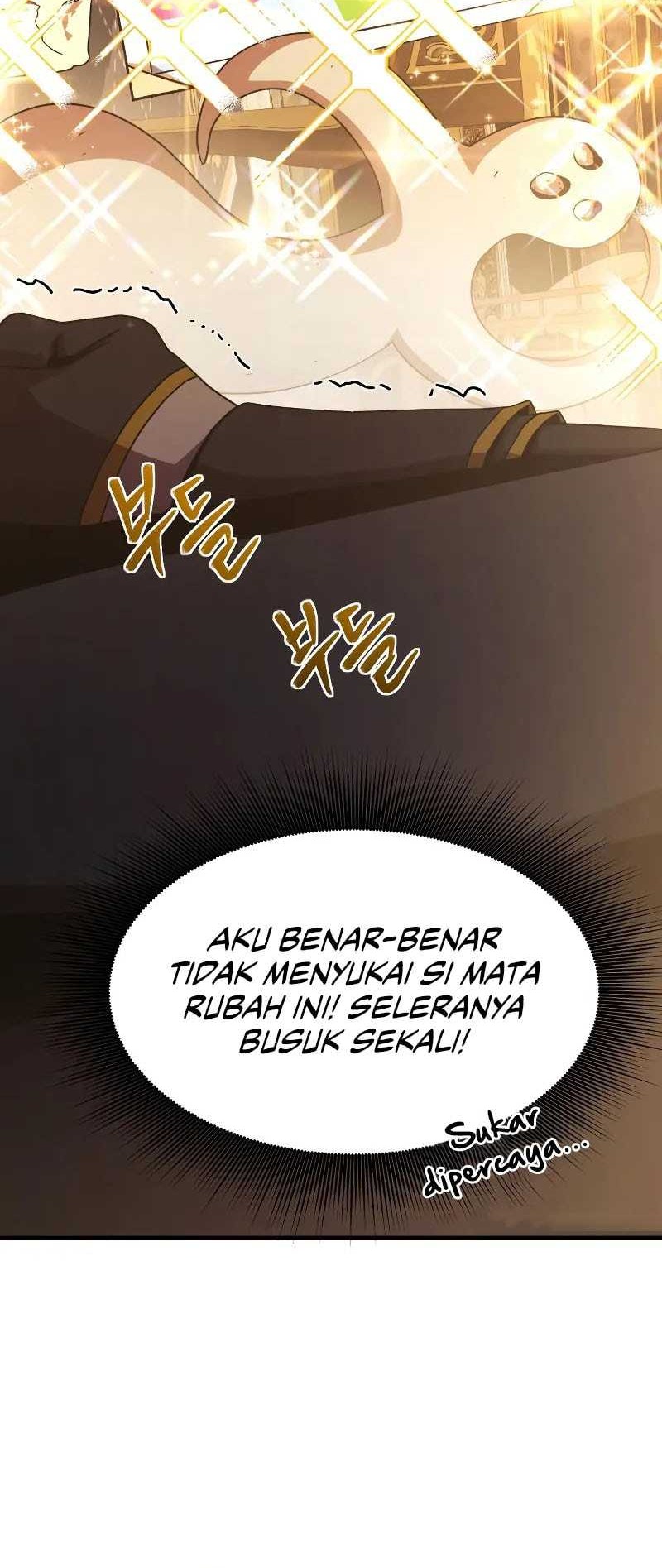 Playing the Perfect Fox-Eyed Villain Chapter 9 - halaman 9
