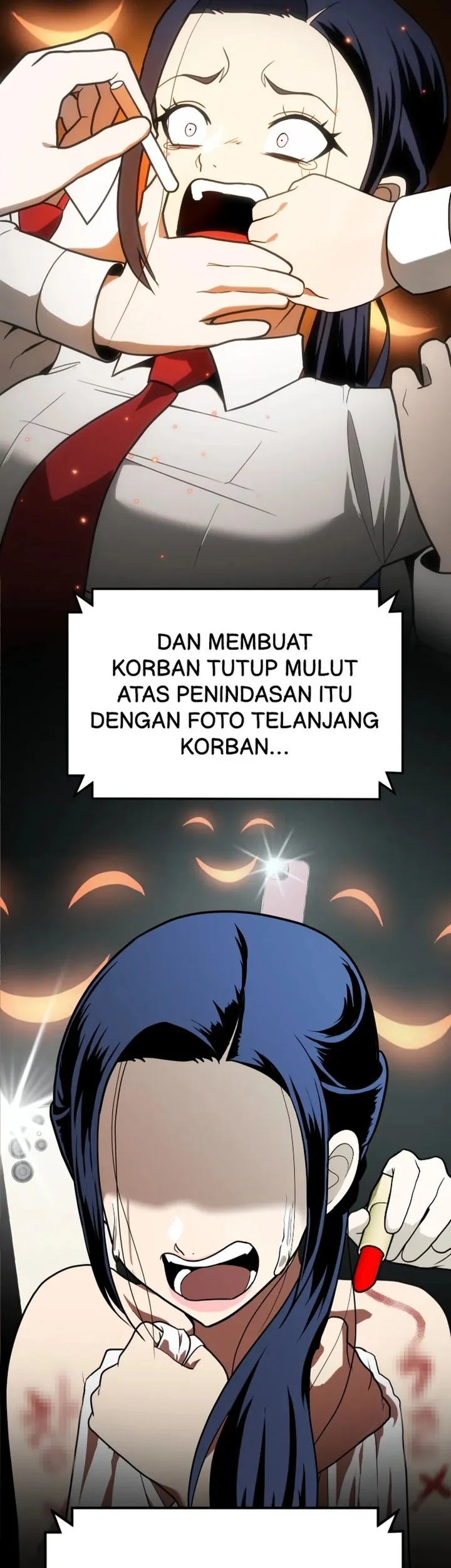 Plaything Chapter 1 - halaman 11