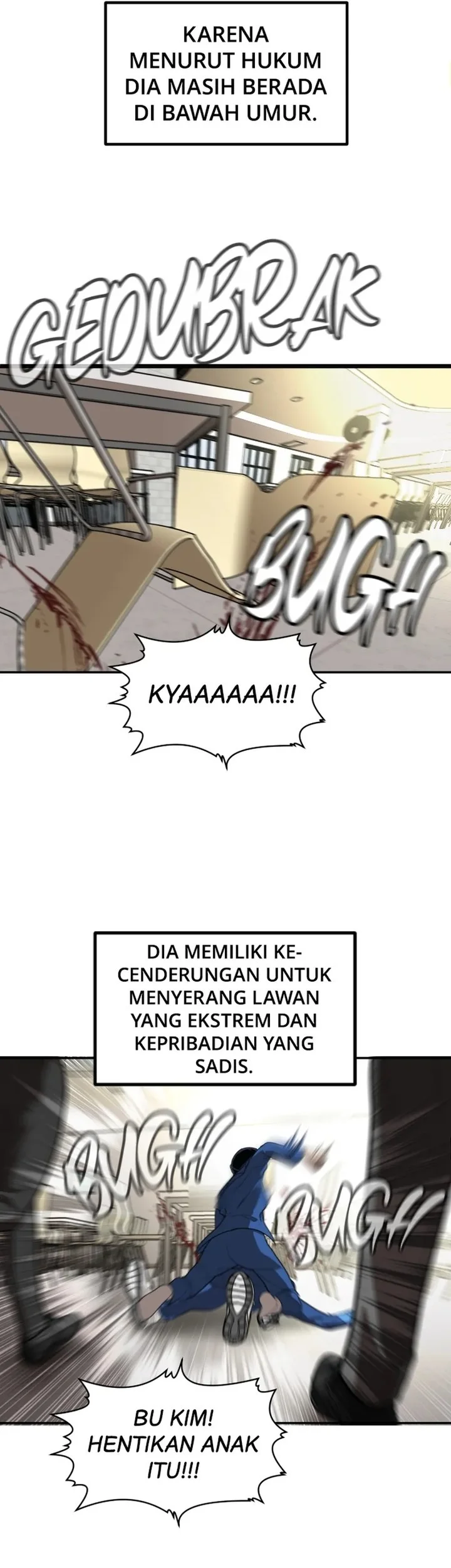 Plaything Chapter 1 - halaman 111