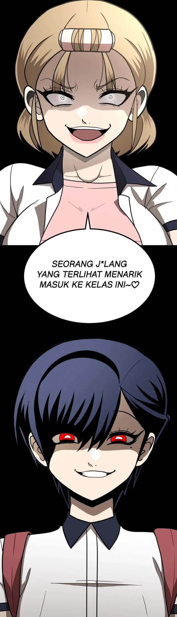 Plaything Chapter 1 - halaman 117