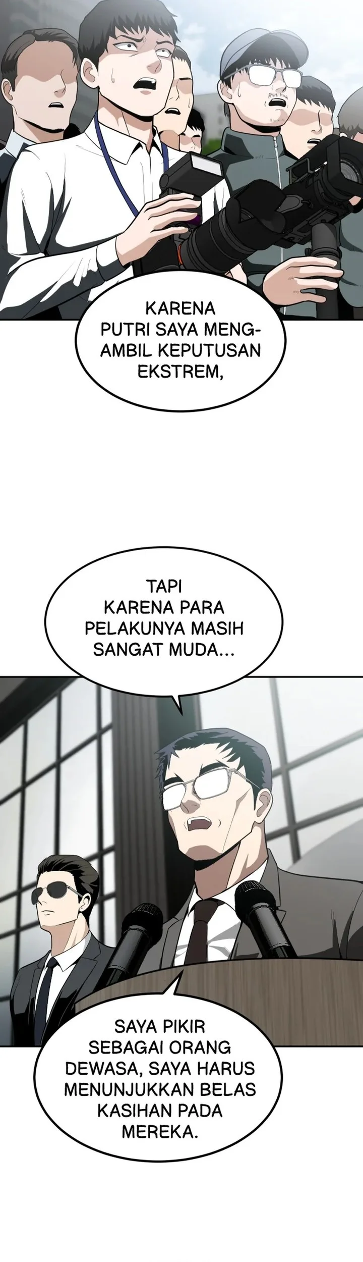 Plaything Chapter 1 - halaman 19