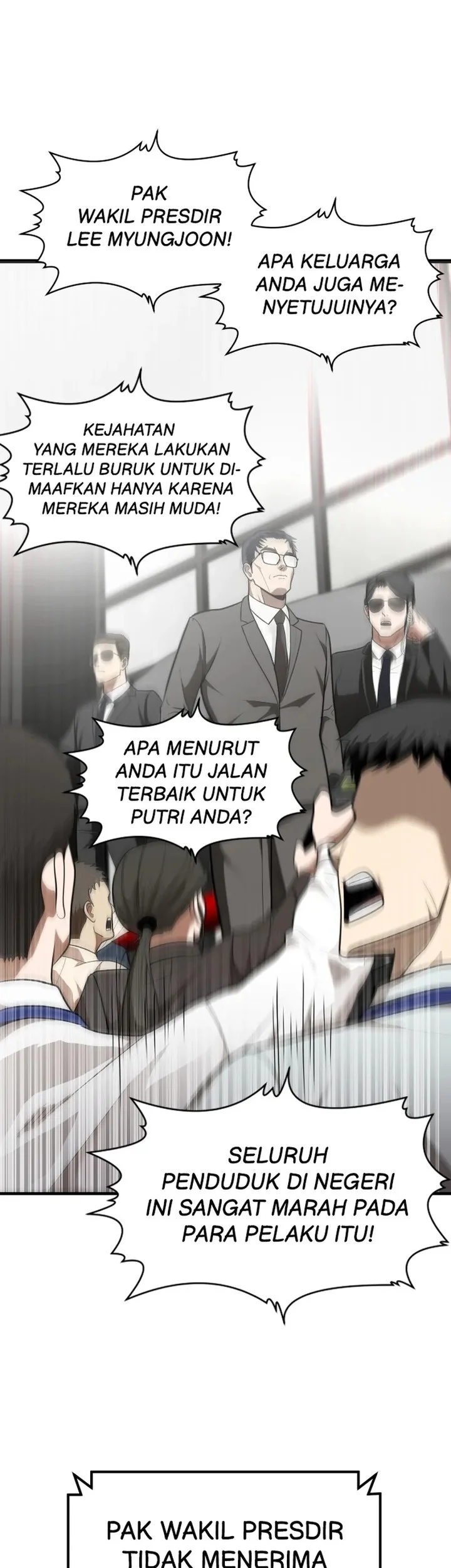 Plaything Chapter 1 - halaman 23