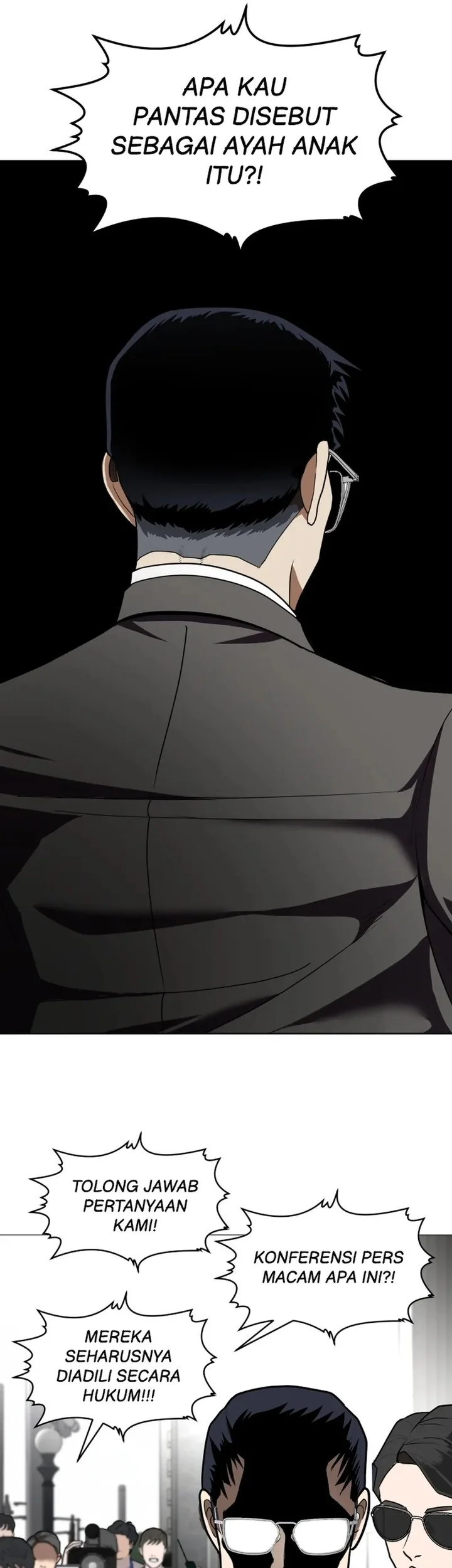 Plaything Chapter 1 - halaman 25