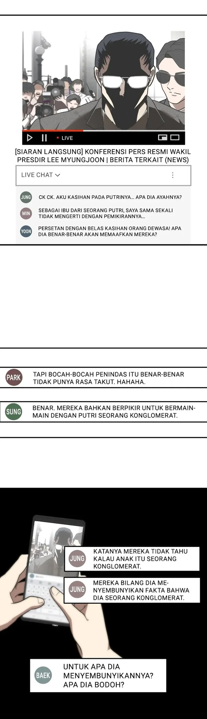 Plaything Chapter 1 - halaman 27