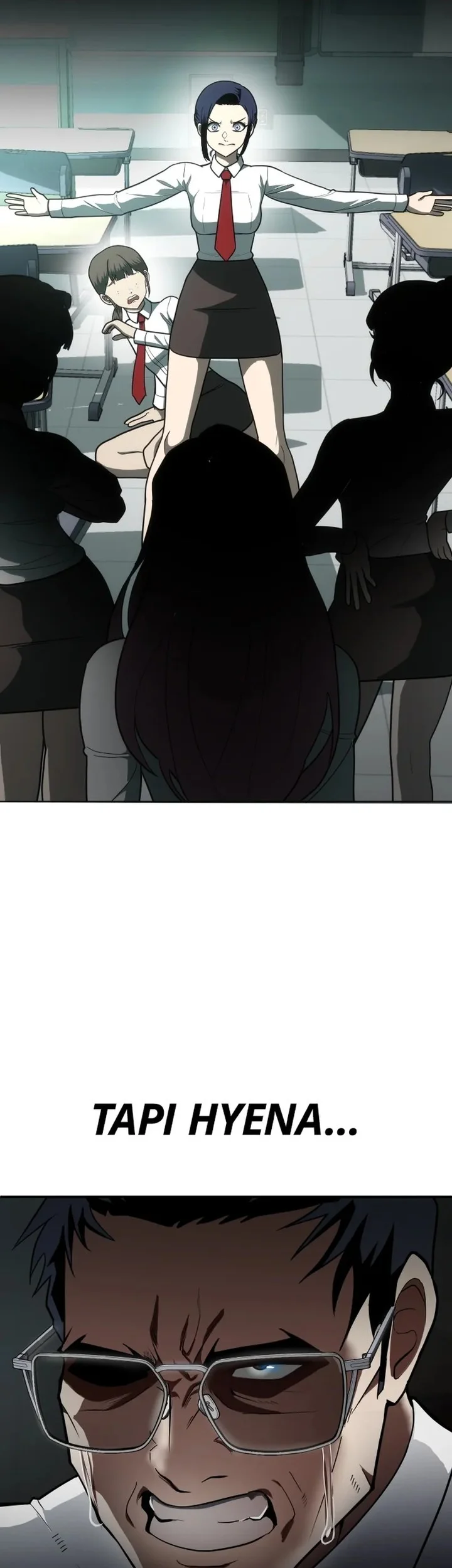 Plaything Chapter 1 - halaman 41