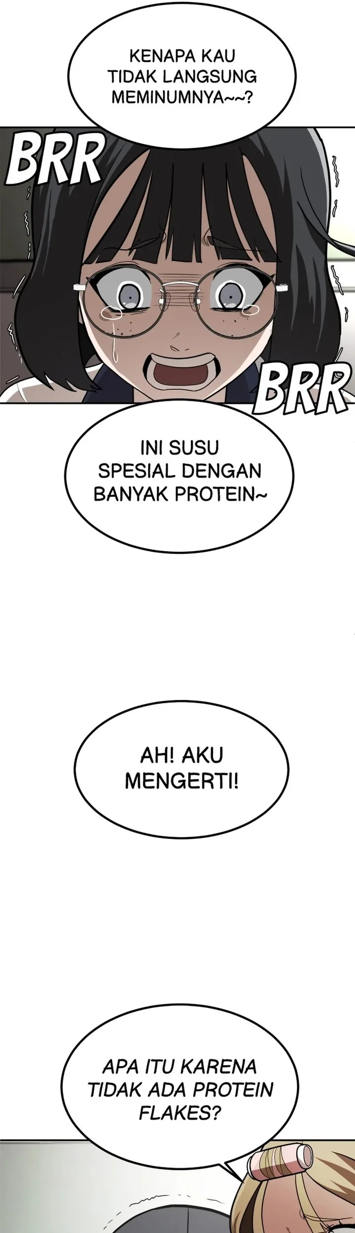 Plaything Chapter 1 - halaman 67