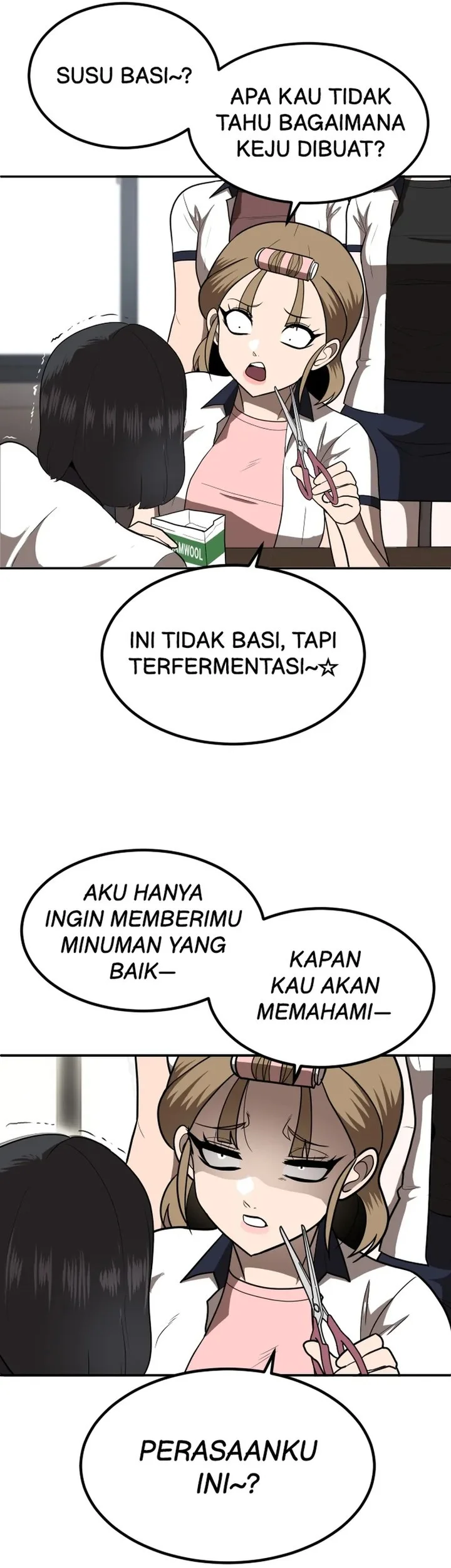 Plaything Chapter 1 - halaman 75