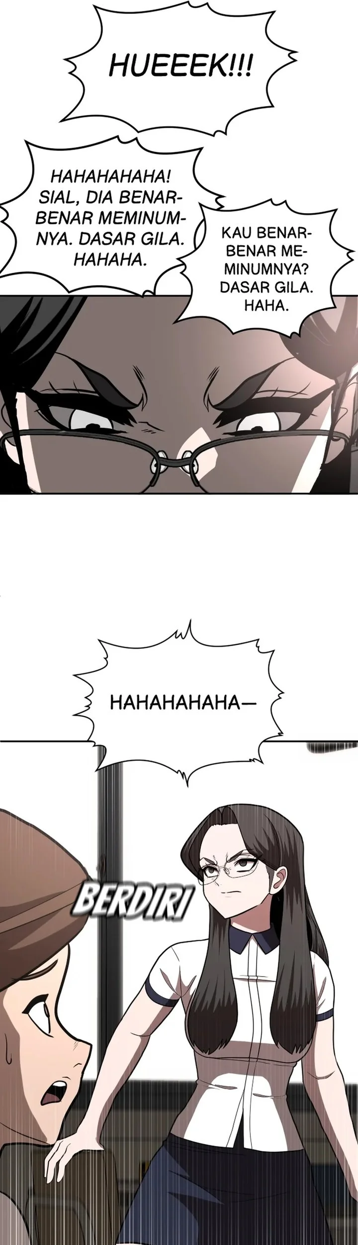 Plaything Chapter 1 - halaman 85