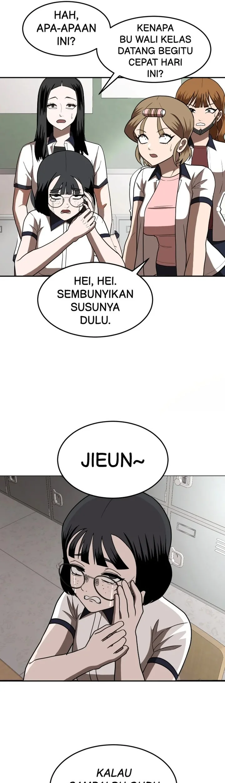 Plaything Chapter 1 - halaman 89