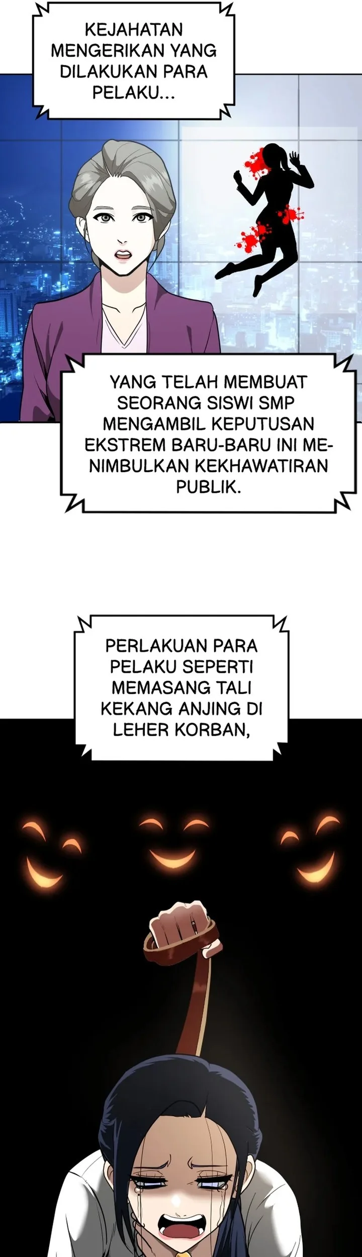 Plaything Chapter 1 - halaman 9