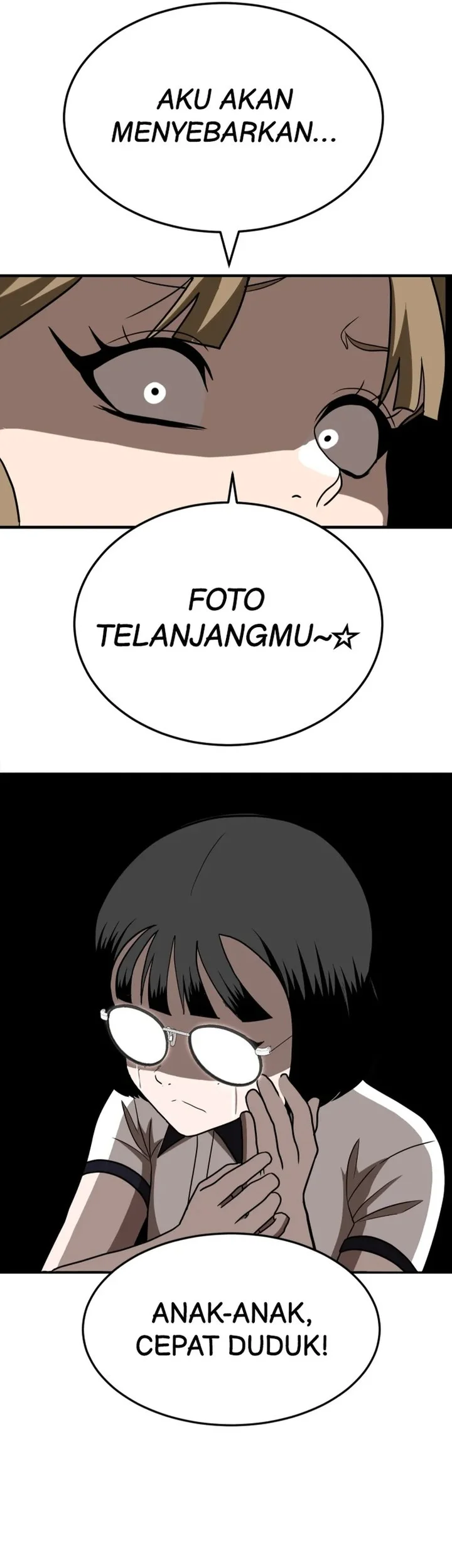 Plaything Chapter 1 - halaman 91
